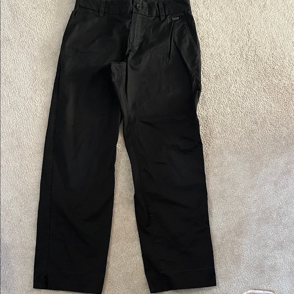 Boss boy dress pants